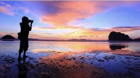 FOTOĞRAF ÇAĞRISI: Bu haftanın konusu 'Yaz sofrası' katkılarınızı bekliyoruz!
bbc.in/1qPHJpk