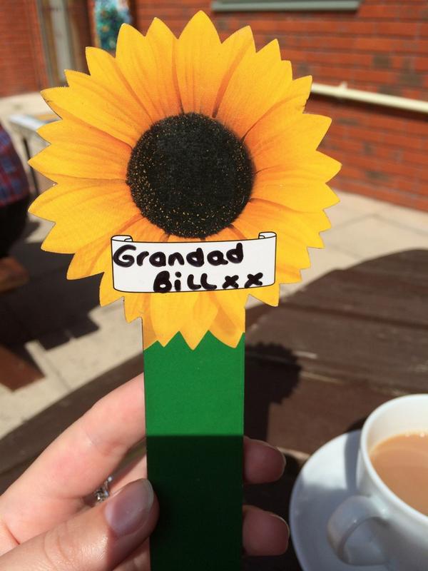 nicola090612's tweet image. Remembering as always @StRichardsHosp #memorydays