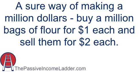 PlusOneBiz tweet picture