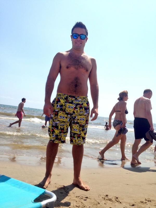 chavi_vdo's tweet photo. Summer time!!!!! http://t.co/OxrVTd5zNr