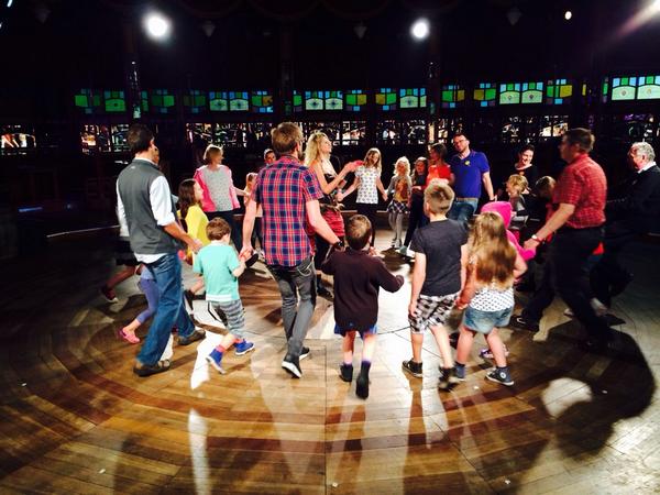 Ready Steady Ceilidh (@ceilidhforkids) on Twitter photo Here's a sneak peek of all the fun going on in <a href="/AssemblyFest/">Assembly Festival</a> Spiegeltent every day of the festival at 12.30pm! Here's a sneak peek of all the fun going on in <a href="/AssemblyFest/">Assembly Festival</a> Spiegeltent every day of the festival at 12.30pm!