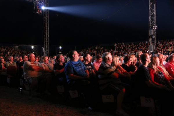 TeamLocals's tweet photo. Our review of the 2014 @SouthseaComedy Festival is up! http://t.co/K9JuTRPuTY http://t.co/jaZETpEp4s