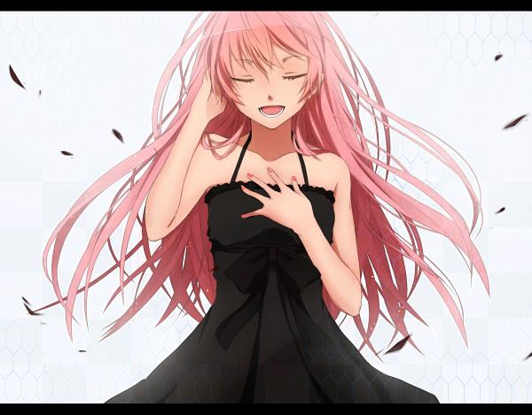 LightBlush tweet picture