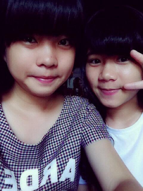 Meiooo's tweet photo. via #Camera360# http://t.co/Z5nPF7kxLS