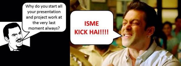 MBATIP's tweet image. #Kick 😝