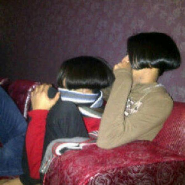 ssa6313's tweet photo. اوني وا باباتي الله يخليه لي 😉😍 http://t.co/3yj1HcxCjG
