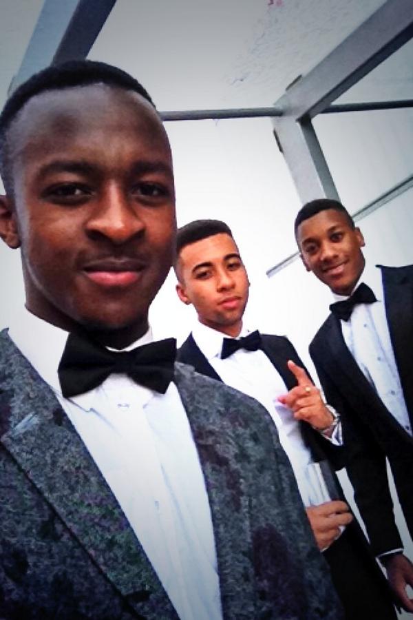 ericbishyika's tweet photo. I was nominated for a Young Achievers Award at the Jamaica Society Manchester Yesterday. @PJEA_Manchester @sfnpr http://t.co/wC03NzzNty