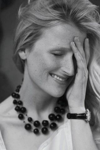 HAPPY BIRTHDAY Mamie Gummer                          