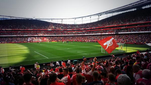 PiXaV's tweet image. J1 de l'Emirates Cup. 10 buts en 2 matches. @AS_Monaco vs @Arsenal aujourd'hui ! DAGHE MUNEGU ! 🔴⚪