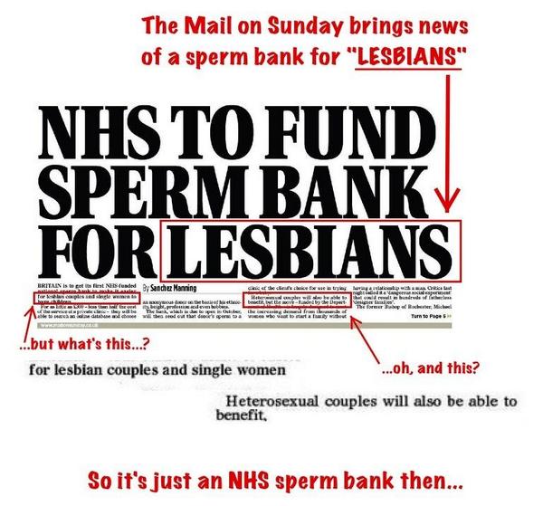 StephenMangan's tweet image. Today’s Mail on Sunday shit-stirring front page analysed (via @TheMediaTweets)
