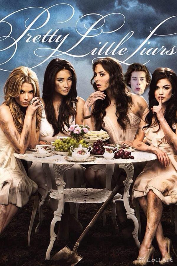 duskftharry's tweet photo. โ@musicthanx: THIS FANDOM I SWEAR
#MTVHottest One Direction
#HarryIsA http://t.co/j8dIKccUs1โ @mayazsharma7
