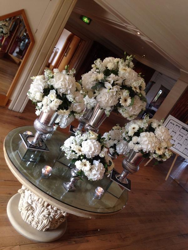 tjwedflowers's tweet image. What an arrivals! @StockBrookClub designed &amp;amp; produced @tjwedflowers  @Mfhattongarden @MangoEventsUK @EssexWedVenues