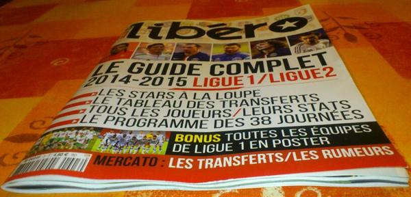 Blossmanov's tweet photo. @flobeaulaton @MOLINIER7JJe @FootbaseClub @BenjaminRabaud Lisez Fute, lisez Blossier ! #FootLibero3 http://t.co/QTZ8ZfPz0h