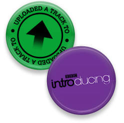 <a href="/BBCIntroBerks/">BBC Music Introducing in Berkshire</a> <a href="/bbcintroducing/">BBC Music Introducing</a> We're getting our EP out there! Free to stream at dinosaurcrush.bandcamp.com &amp; DL for £2.