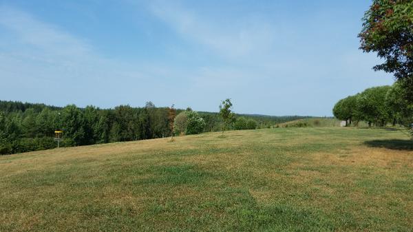 DiscGolfDummies's tweet image. Sunday morning #discgolf #perfection #Kaatis #Vihti #Finland