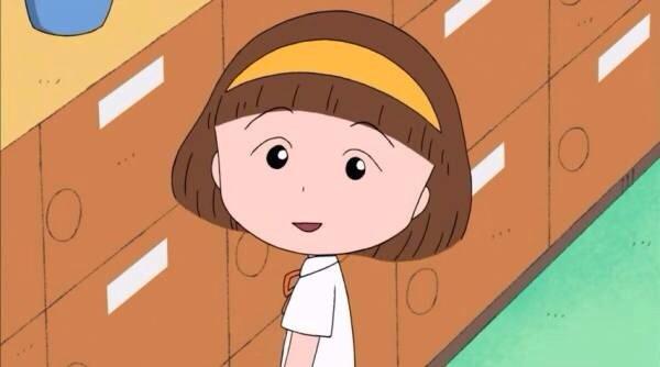 キミノナハフォレスト Na Twitteru ちびまる子ちゃんの笹山さんは 乃木坂でいうところのまいまいだったな Http T Co Mozw5kf5ay