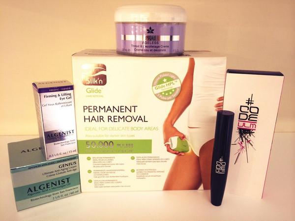 AliYoungBeauty's tweet image. *COMPETITION* WIN these QVC Beauty products! Follow @AlisonYoungQVC &amp;amp; Retweet to enter! Closes 1pm TOMORROW 4/8/14