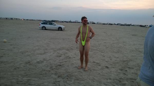 Deichsohn's tweet photo. #erics_jga_yolo http://t.co/7gBGz25vcm