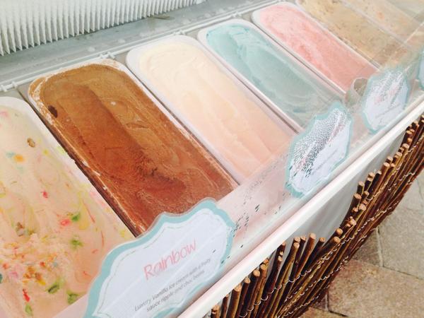 GreengateSquare's tweet image. Can't wait to try these tasty flavours from @PopUpTweets in the square today #icecream @StockleyFarmPk @digthecitymcr