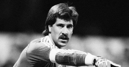 Happy Birthday David Seaman. 51 today he is one of Arsenal s and England s finest ever goalkeepers 