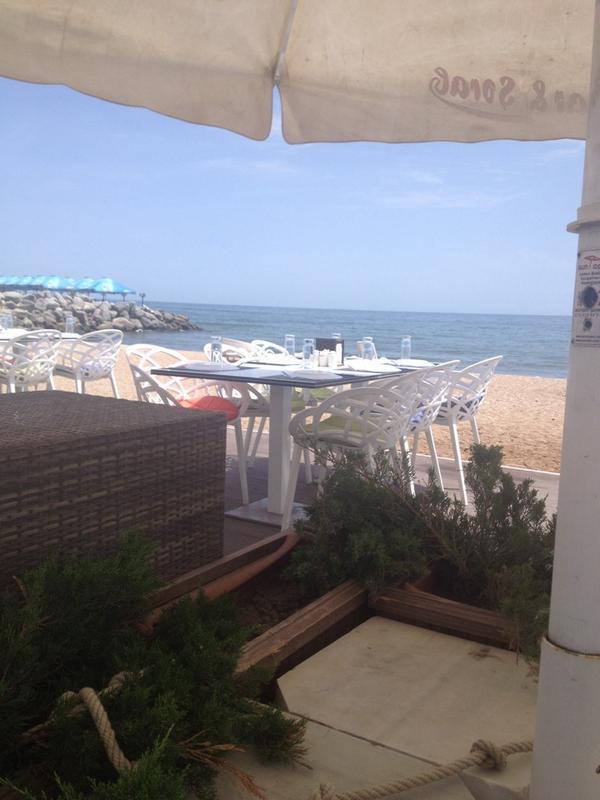 I'm at Nar &amp; Sharab in Baku, Bakı w/ 3 others swarmapp.com/royallpimp/che…