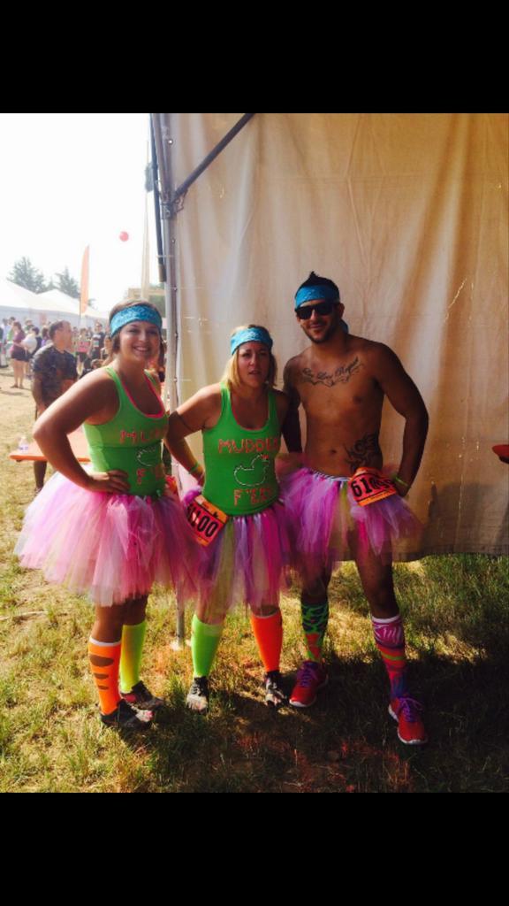 mamabear7982's tweet photo. #Muckfestms #Getdirtytwincities http://t.co/wCv2MDVVnx