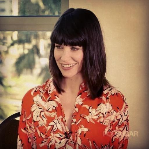 Happy birthday to Ms Evangeline Lilly! !!! 