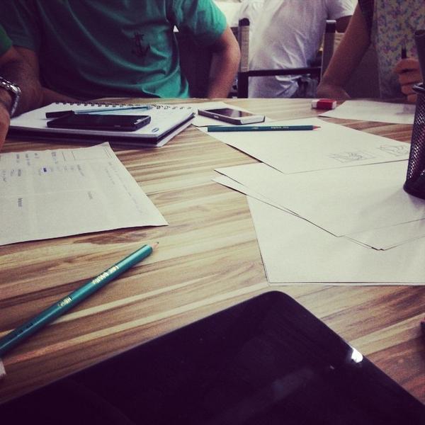 PhelipeBeserra's tweet image. Personas #uxweekend