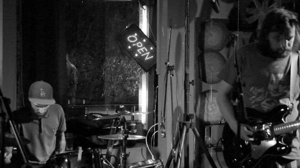 RemnantsOf's tweet image. Mr Steve Strong &amp;amp; @Brown_Scotch Remnants Live at @VoodooPlymouth #LiveMusic #Plymouth