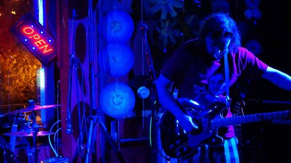 RemnantsOf's tweet image. .@Brown_Scotch Live at @VoodooPlymouth #LiveMusic #Plymouth