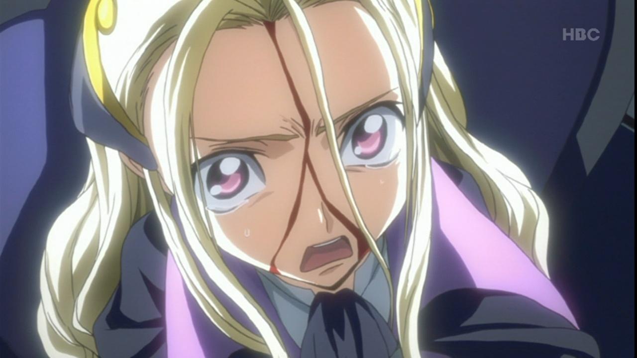 嘲笑のひよこ すすき 本日8月4日は コードギアス 反逆のルルーシュ のv V の誕生日 おめでとうゲソ Code Geass コードギアス Geassp ギアス Http T Co Txccfw5wrx Twitter