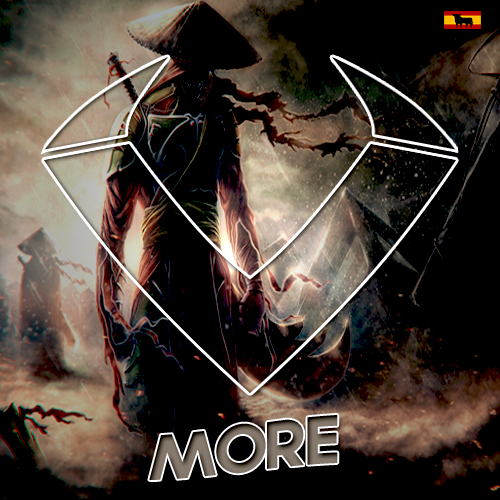 OhhMore's tweet image. New Avatar of  @VariateResurge @ImDxbzyy #GO #Variate! Thx @ImDxbzyy :3