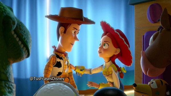 Frases Disney™ tweet media