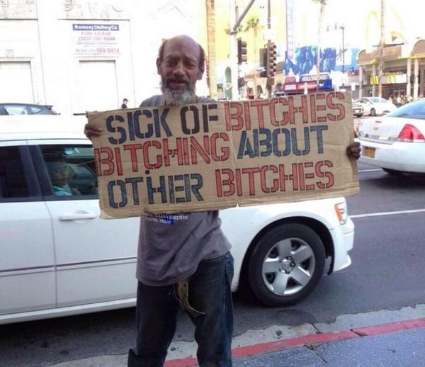 CauseWereGuys's tweet photo. Well said bro http://t.co/n5hLrasJLi