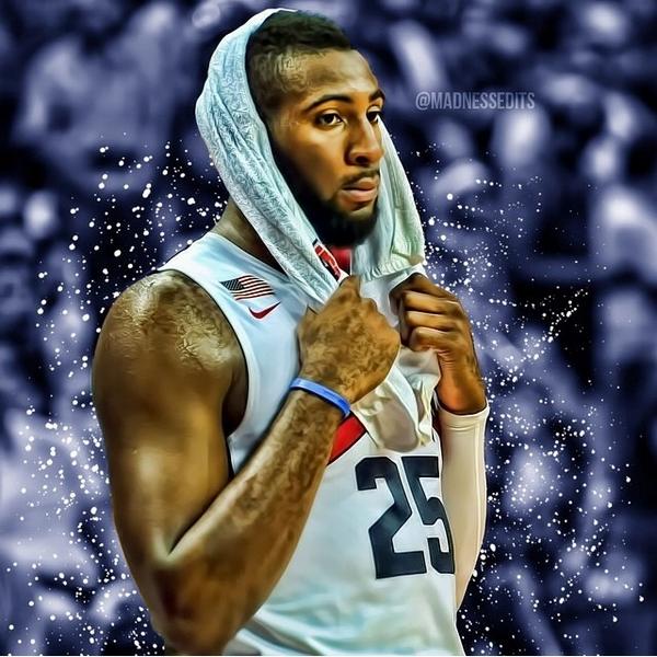 madnessedits's tweet photo. Sick @AndreDrummondd edit follow us on Instagram @madnessedits http://t.co/MVrHgHOFF4