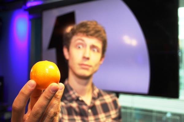 BBC Radio 1 tweet media