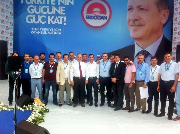 🇹🇷Muharrem Baltacı 🇹🇷 (@muharrembaltaci) on Twitter photo Sn #Başbakan ımız
Sn #Cumhurbaşkanı adayımız için #Maltepe #miting alanında #Teşkilat
İl Teşk Bşk Sn <a href="/halisdalkilic/">HALİS DALKILIÇ🇹🇷</a> Sn #Başbakan ımız
Sn #Cumhurbaşkanı adayımız için #Maltepe #miting alanında #Teşkilat
İl Teşk Bşk Sn <a href="/halisdalkilic/">HALİS DALKILIÇ🇹🇷</a>