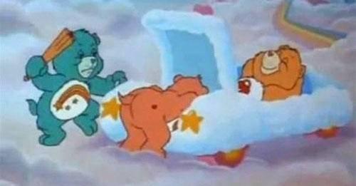 OMGFacts's tweet image. 27 Cartoons From Your Childhood That You Never Knew Crossed The Line. #3 Is Traumatizing ---&amp;gt; omgf.ac/ts/a9h