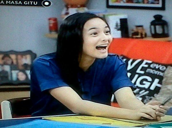 Shieren_Worlds's tweet image. #SharePictTMG_NET -Bintang- @TMG_NET #TMG_NET