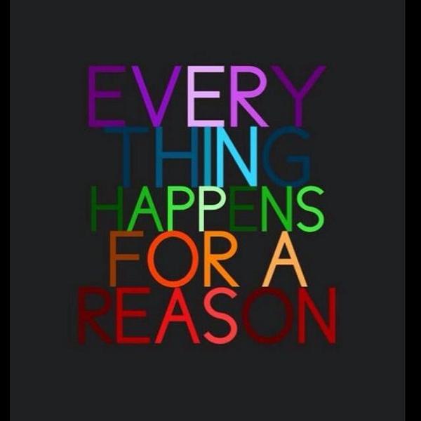 Kari Joys Ms Everything Happens For A Reason There S Always A Lesson To Be Learned T Co C4l3sixp9o Rt Paul Meegan Astrugglingmom Growth