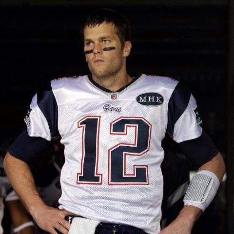 Happy 37th birthday Tom Brady  