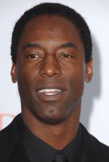 HAPPY BIRTHDAY: is celebrating today! Whats your favorite Isaiah Washington movie? 