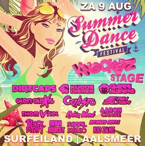 daisert's tweet image. “@kyrahartje: Ik ga hier ook wel heen denk. @_SummerDance @Knockerzparty stage #aalsmeer http://t.co/JveqeQXSUC” #sunshine