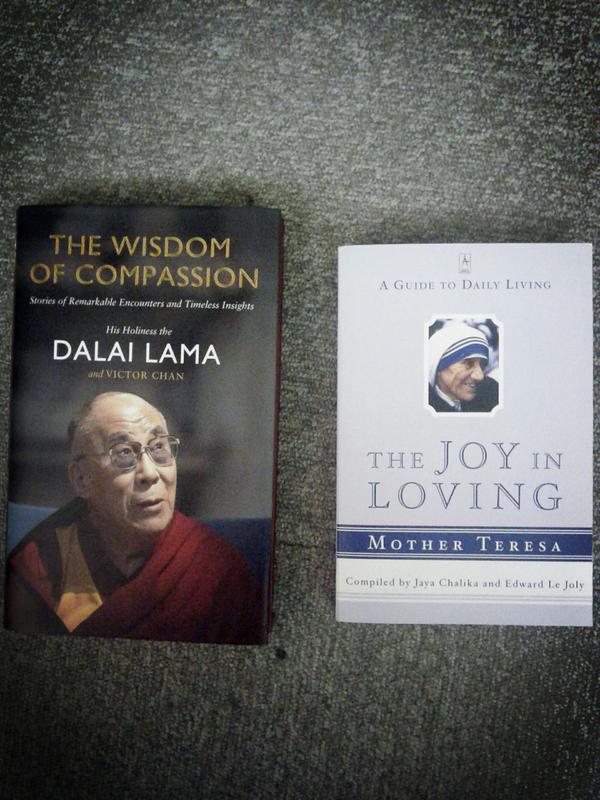 good book is a good friend