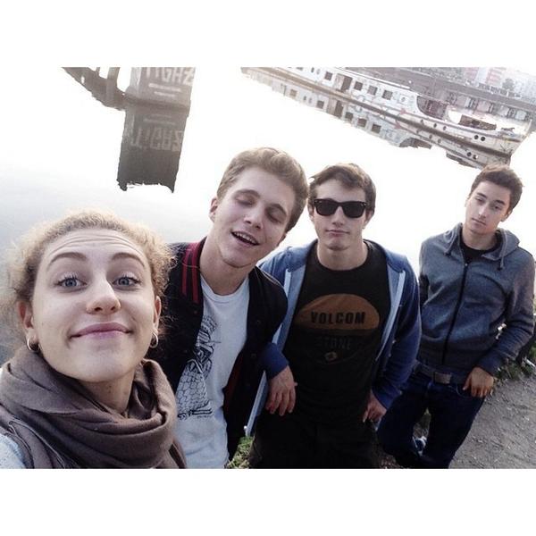 blaBarcelona's tweet image. Facce da 6 del mattino #missingBerlin 🇩🇪 ift.tt/1AMxwfB