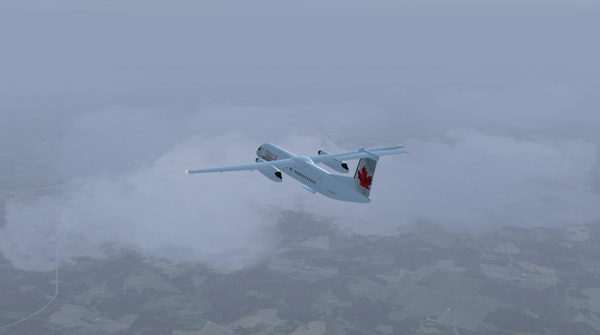 VirtualPilotFSX's tweet image. #FSX