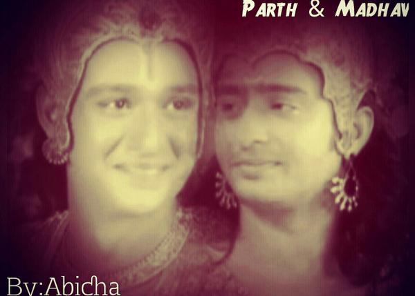 SiyaKeRamFC_'s tweet photo. #TrueFriendship #Parth #Madhav 
Happy Friendship Day :) http://t.co/MTDHhhS0h6
