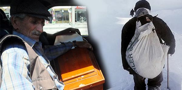 Bir Minik Muharrem vakası daha!
4 yaşındaki çocuğunu memleketine kucağında götürdü...
karsigazete.com/gundem/bir-min…