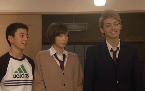 تويتر 本田翼 ばっさーランド على تويتر ばっさー 本田翼 ドラマ 恋愛ニート より その6 可愛いと思ったらrt Http T Co Rn15jpzmp8