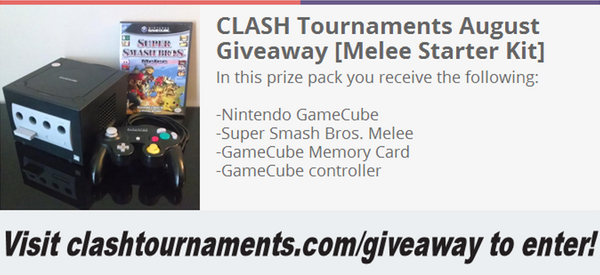 CLASH Tournaments tweet media